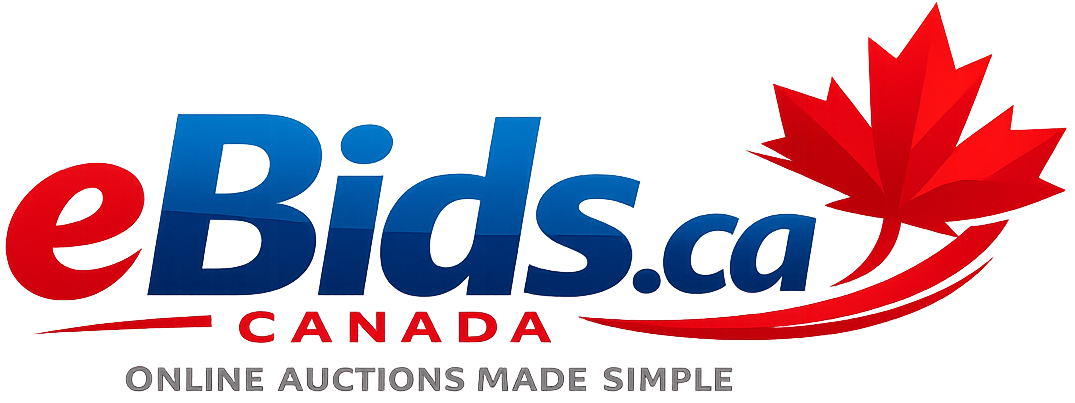 eBids Canada