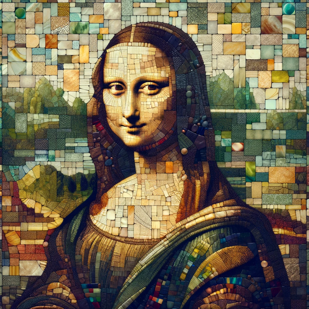 Mona Lisa